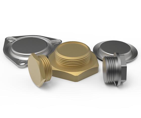 Flanges